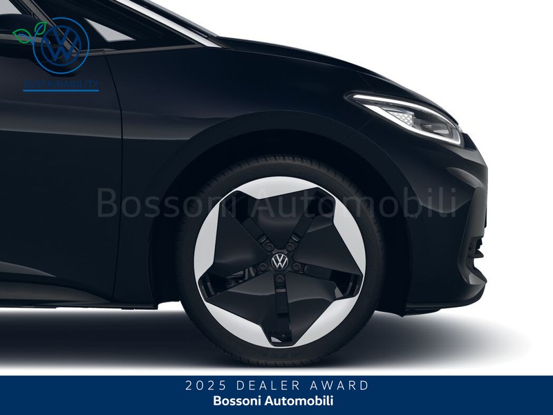 7 - Volkswagen ID.3 77 kwh pro s edition plus