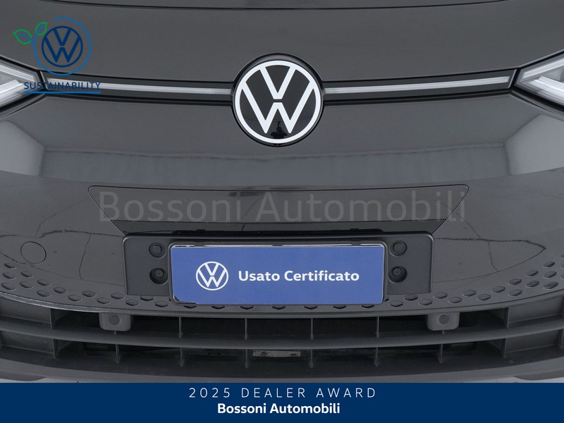 13 - Volkswagen ID.3 58 kwh business