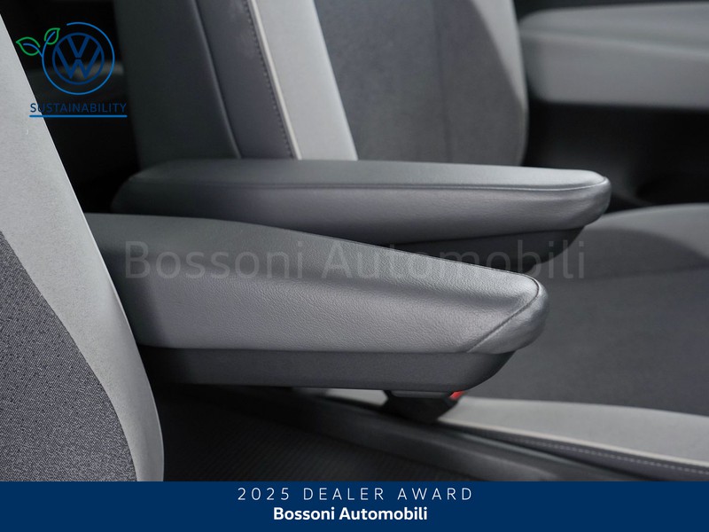 19 - Volkswagen ID.3 58 kwh business