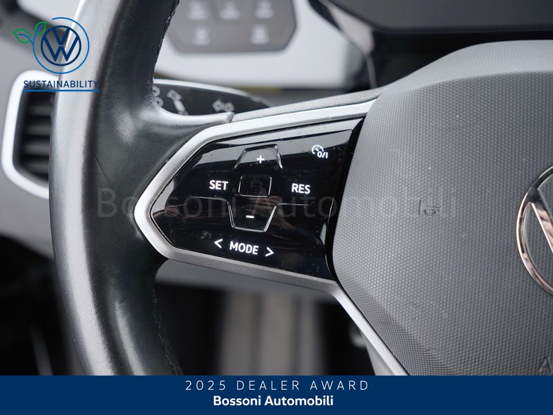 25 - Volkswagen ID.3 58 kwh business