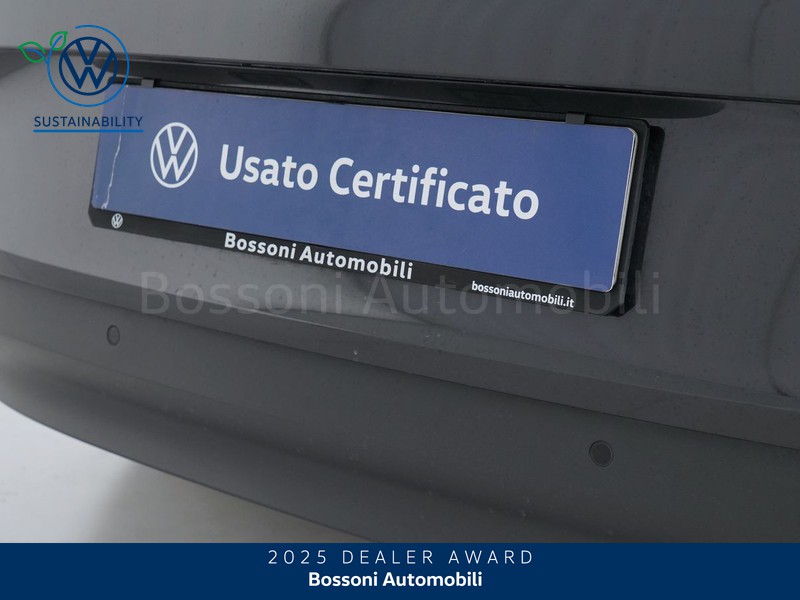 37 - Volkswagen ID.3 58 kwh business