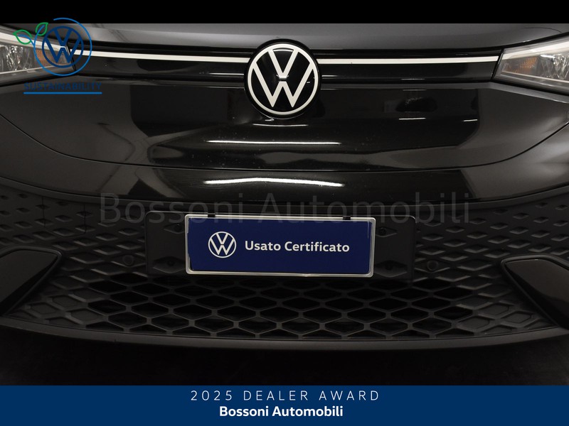13 - Volkswagen ID.5 77 kwh pro performance