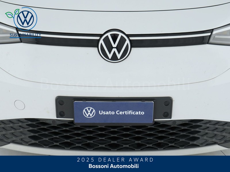 13 - Volkswagen ID.4 77 kwh pro performance