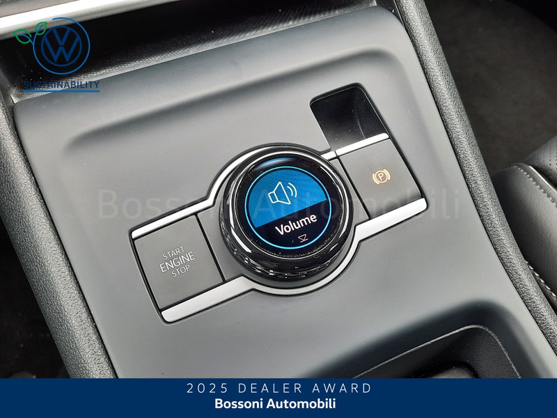 19 - Volkswagen Tiguan 1.5 etsi act 150cv edition plus dsg