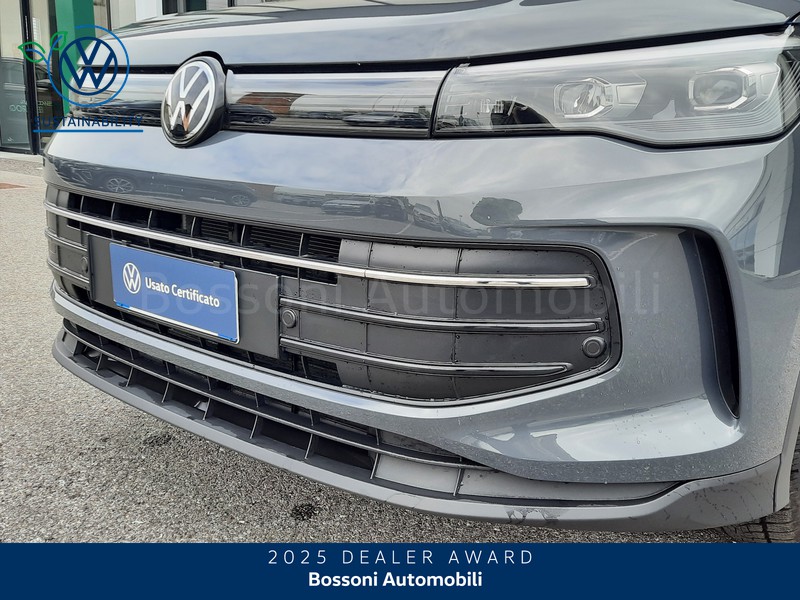 25 - Volkswagen Tiguan 1.5 etsi act 150cv edition plus dsg