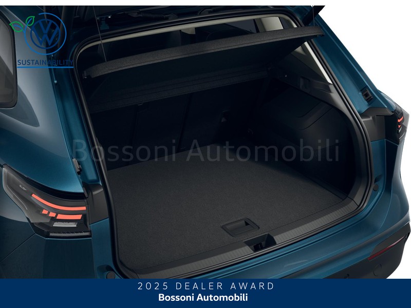 13 - Volkswagen Tiguan 1.5 tsi ehybrid 204cv edition plus dsg