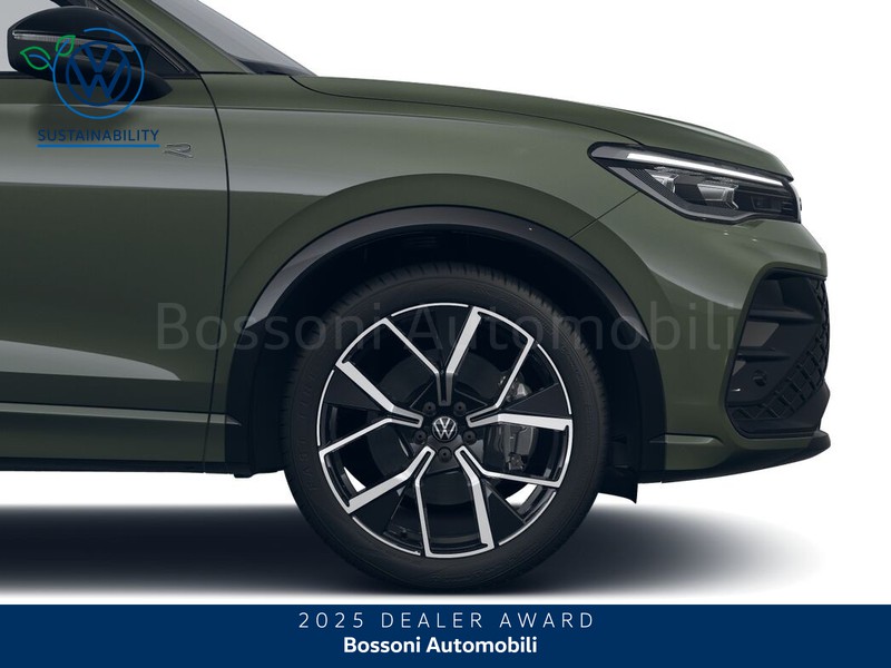 7 - Volkswagen Tiguan 1.5 tsi ehybrid 272cv r-line plus dsg