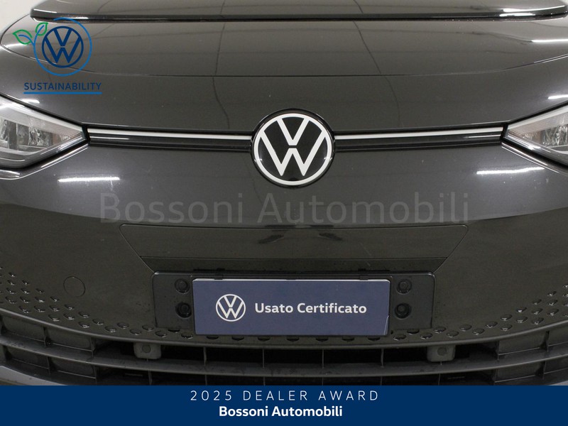 13 - Volkswagen ID.3 58 kwh pro performance