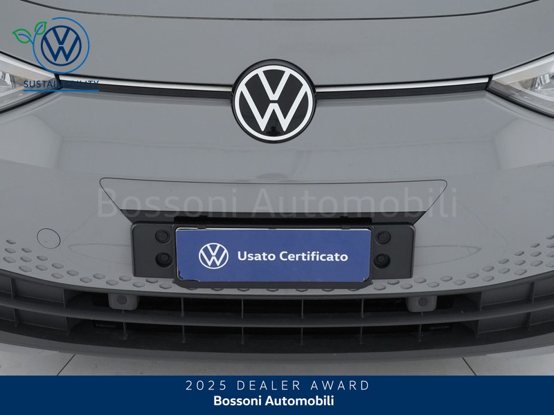 13 - Volkswagen ID.3 45 kwh pure performance