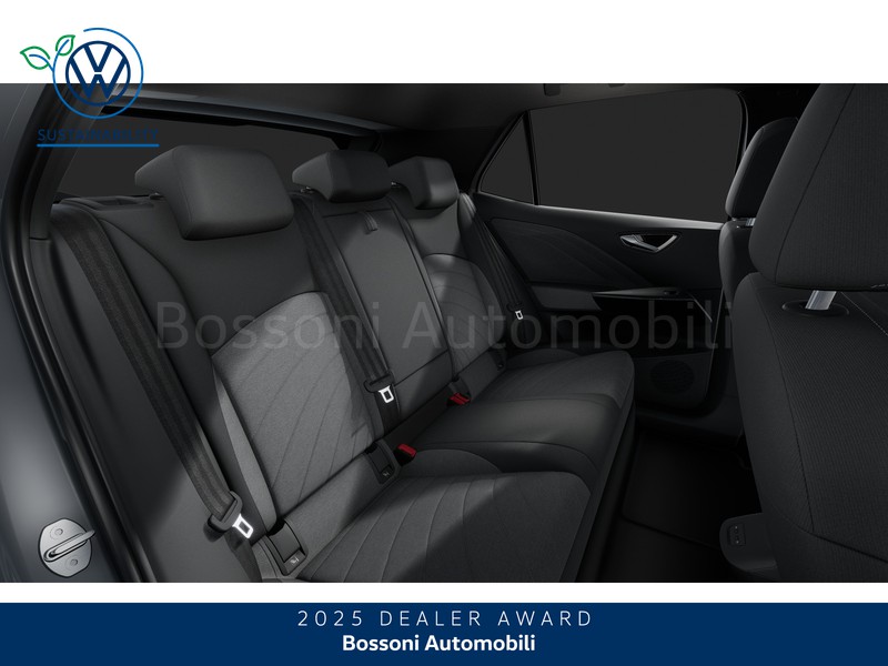 13 - Volkswagen ID.3 79 kwh pro s edition plus