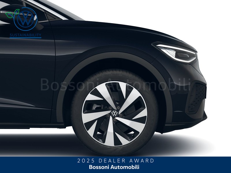 7 - Volkswagen ID.5 77 kwh pro edition plus