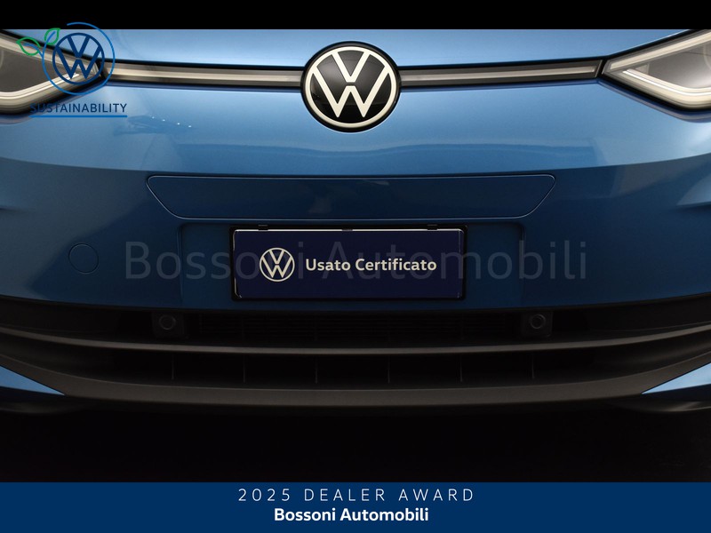 13 - Volkswagen ID.3 59 kwh pro edition plus