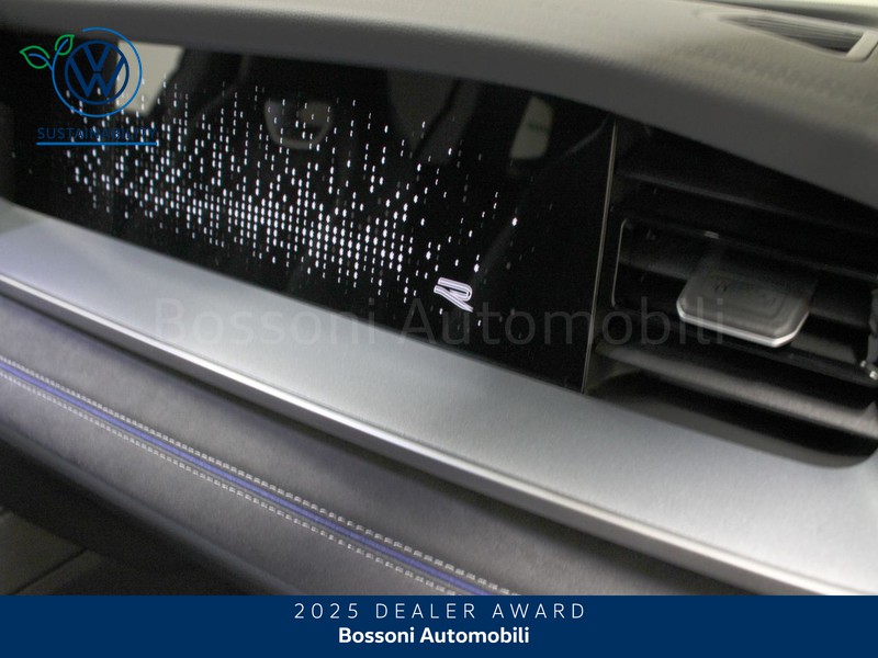 19 - Volkswagen Tayron 1.5 tsi ehybrid 204cv r-line plus dsg