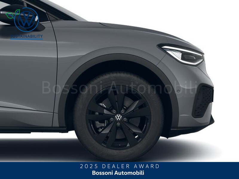 7 - Volkswagen ID.5 77 kwh pro edition plus