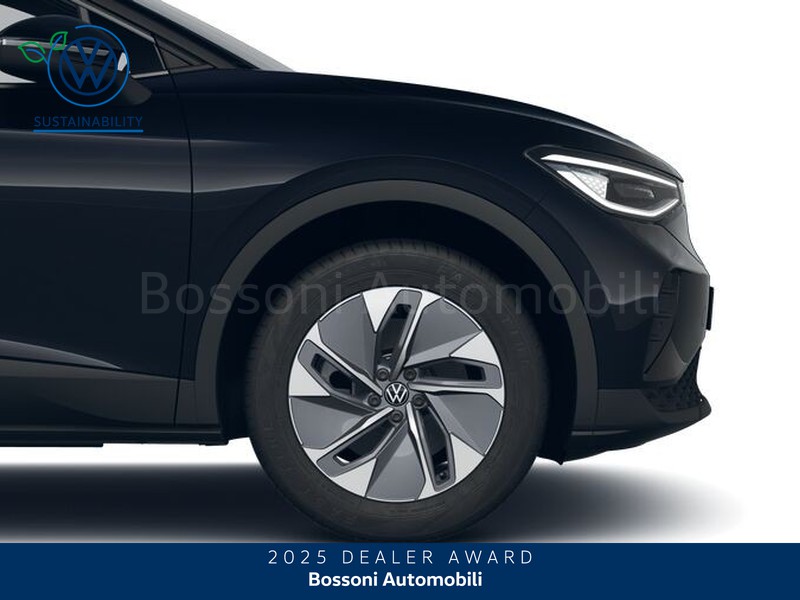 7 - Volkswagen ID.4 77kwh pro edition plus