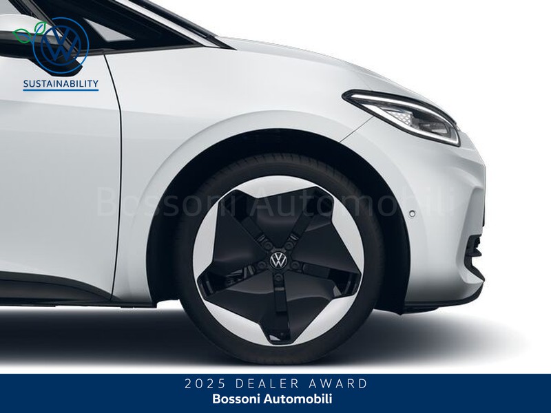 7 - Volkswagen ID.3 79 kwh pro s edition plus