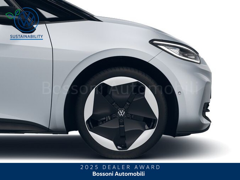 7 - Volkswagen ID.3 79 kwh pro s edition plus