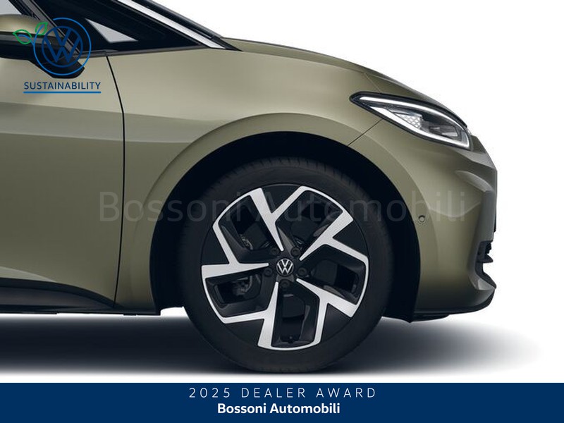 7 - Volkswagen ID.3 59 kwh pro edition plus