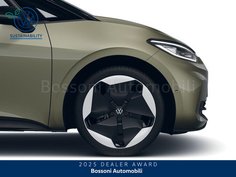 7 - Volkswagen ID.3 79 kwh pro s edition plus