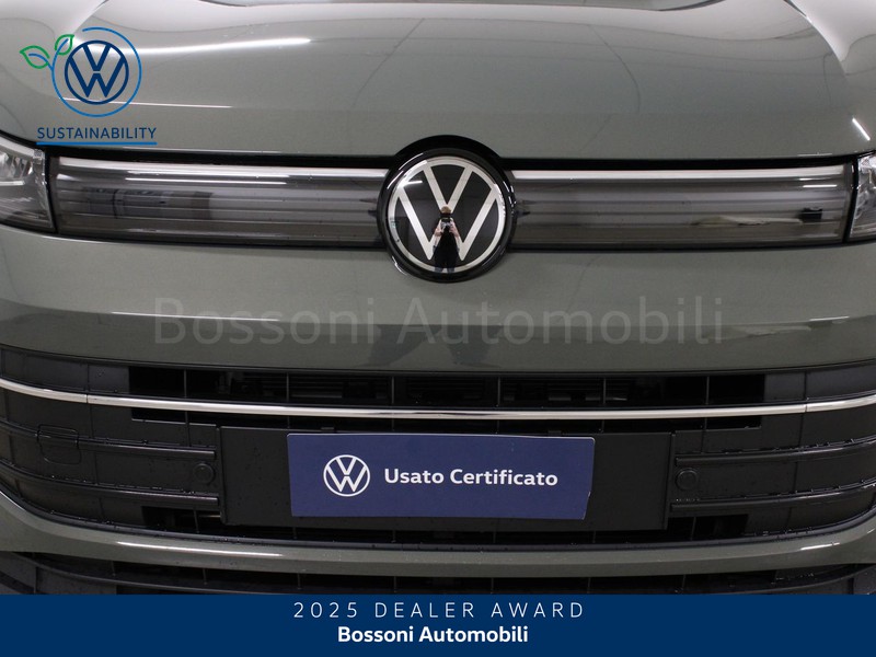 13 - Volkswagen Tiguan 1.5 tsi ehybrid 204cv edition plus dsg