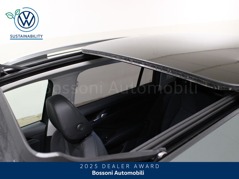 37 - Volkswagen Tiguan 1.5 tsi ehybrid 204cv edition plus dsg
