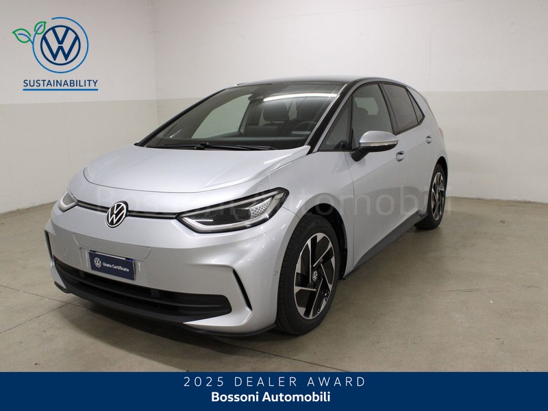 1 - Volkswagen ID.3 59 kwh pro edition plus