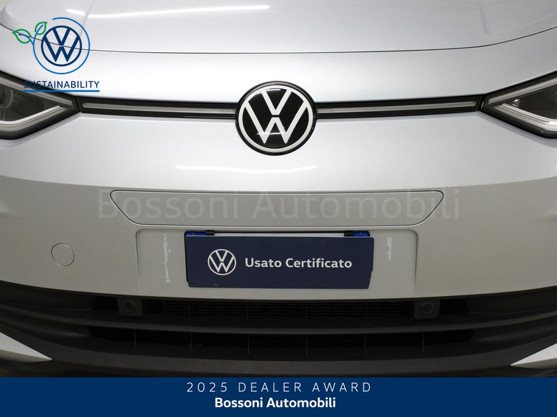 13 - Volkswagen ID.3 59 kwh pro edition plus