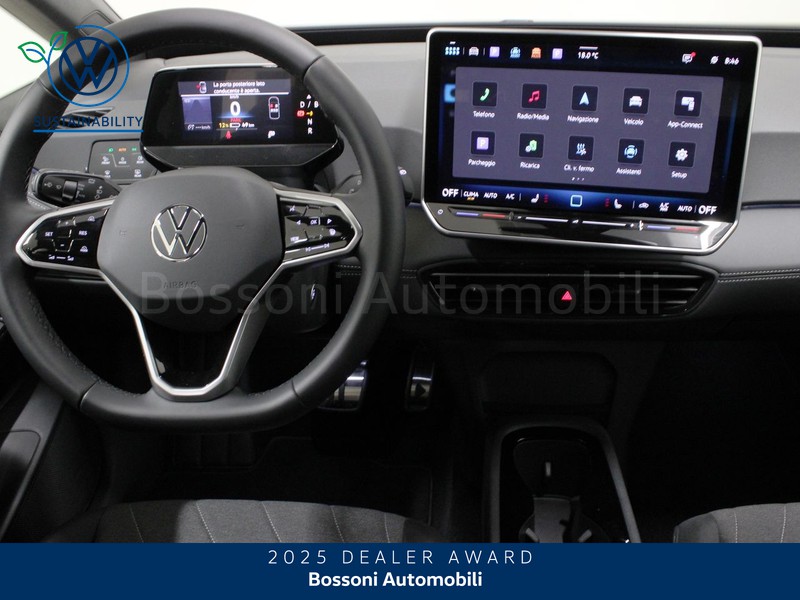 7 - Volkswagen ID.3 59 kwh pro edition plus
