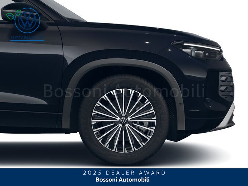 7 - Volkswagen Tayron 1.5 tsi ehybrid 204cv edition plus dsg