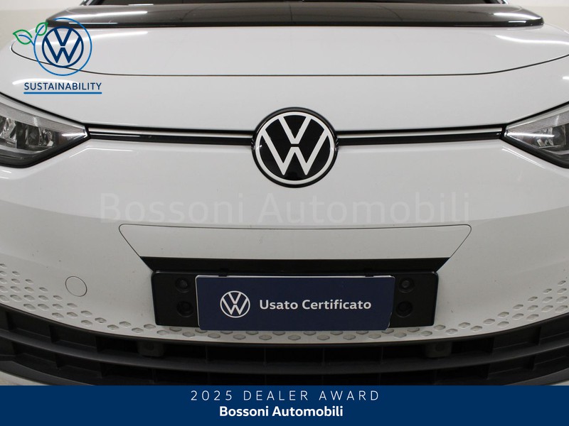 13 - Volkswagen ID.3 58 kwh pro performance