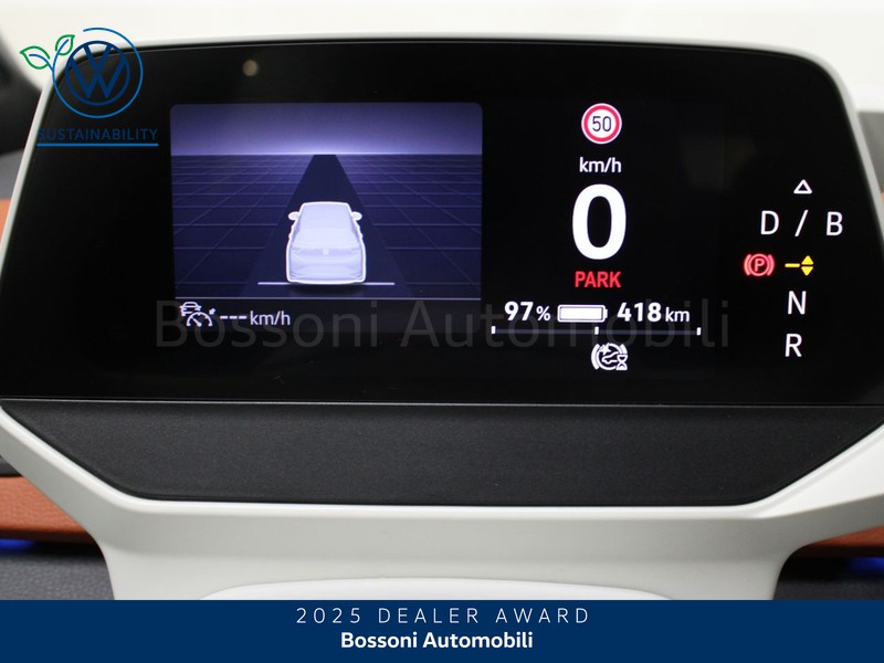 25 - Volkswagen ID.3 58 kwh pro performance