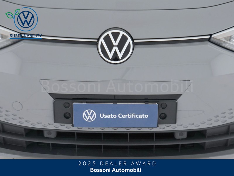 13 - Volkswagen ID.3 58 kwh life