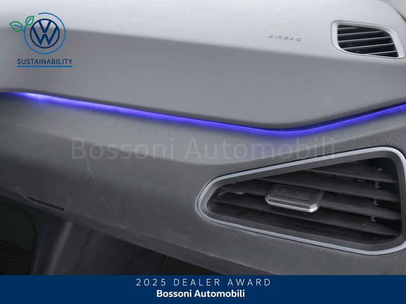 19 - Volkswagen ID.3 58 kwh life