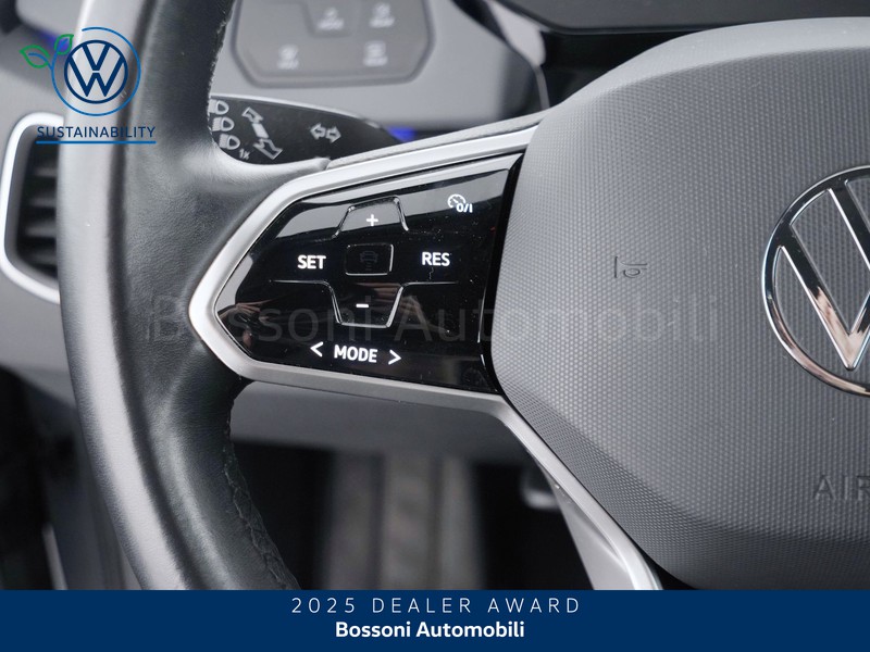 25 - Volkswagen ID.3 58 kwh life