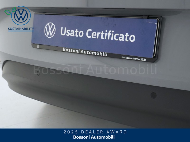 37 - Volkswagen ID.3 58 kwh life