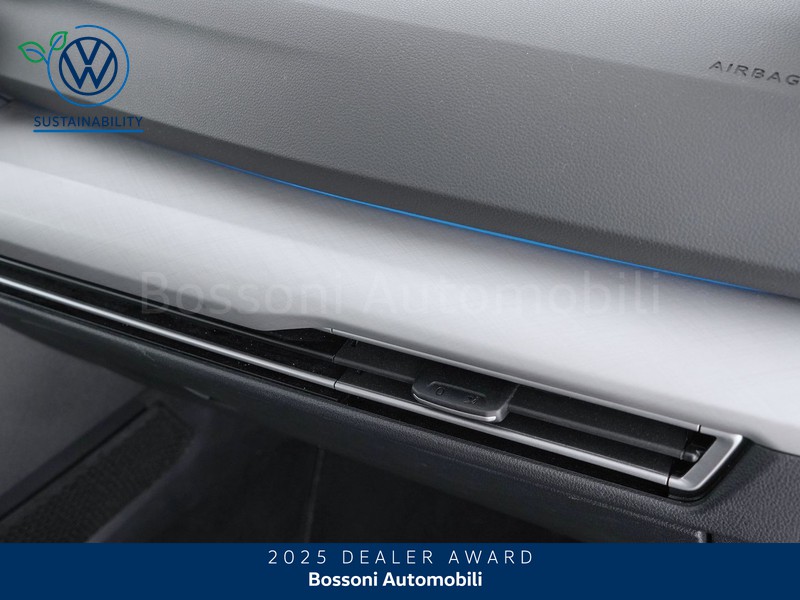 19 - Volkswagen Golf 1.0 etsi evo 110cv life dsg