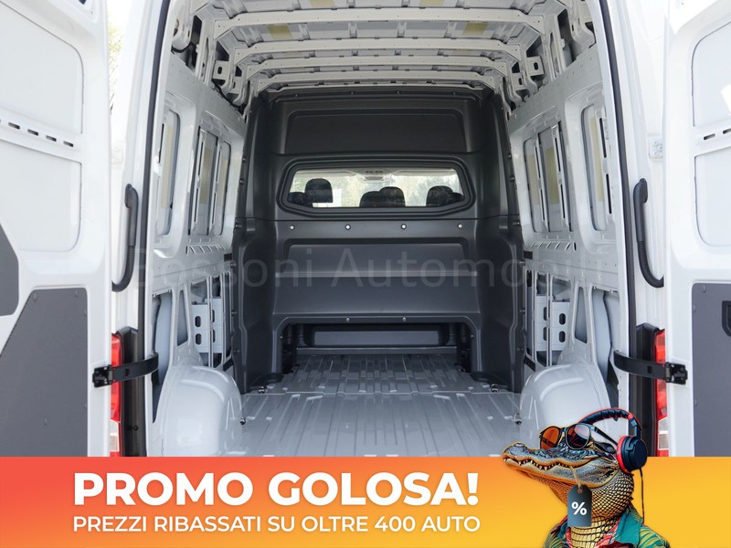 7 - Volkswagen VIC Crafter 35 2.0 tdi 140cv l4h3 business