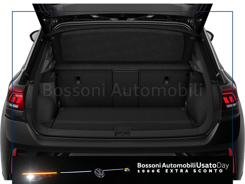 13 - Volkswagen T-Roc 1.5 tsi act r line