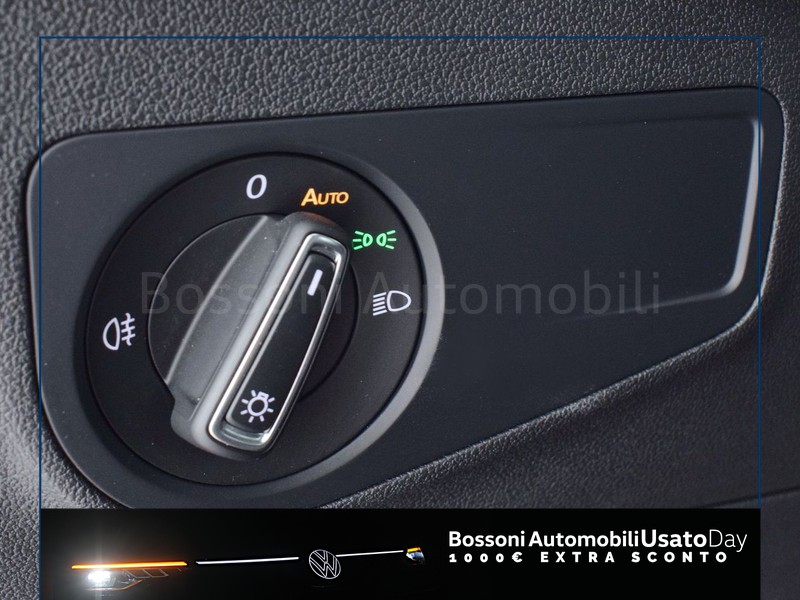 19 - Volkswagen Tiguan 2.0 tdi scr 150cv life dsg