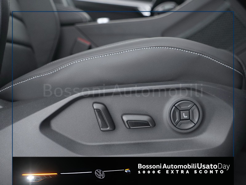 19 - Volkswagen Touareg 3.0 v6 v6 tsi ehybrid 381cv elegance