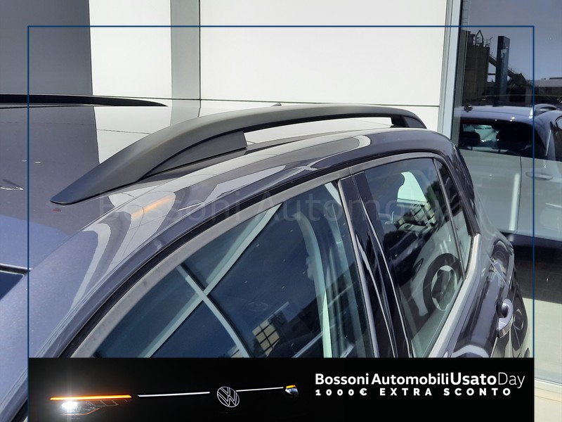25 - Volkswagen T-Cross 1.0 tsi 95cv style