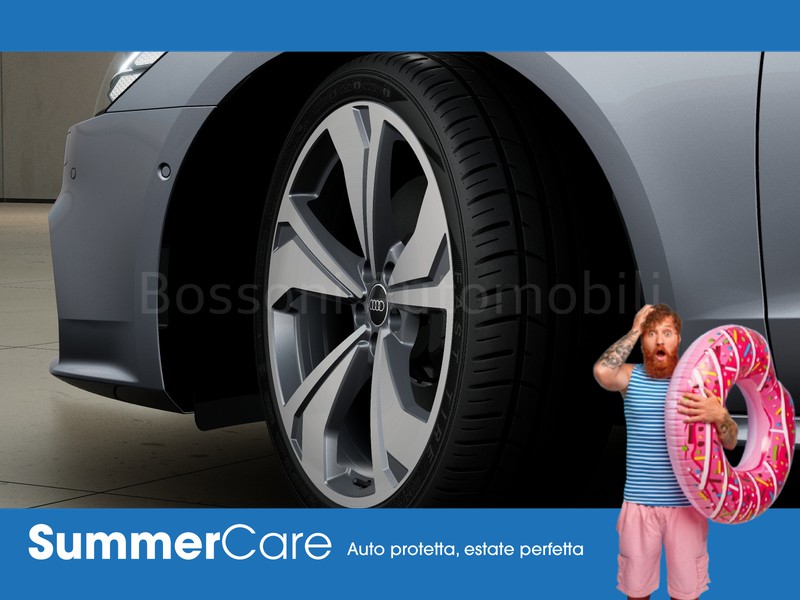 13 - Audi A7 sportback 50 2.0 tfsi e 265cv business advanced quattro ultra s tronic
