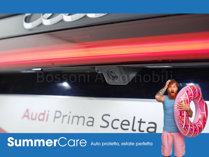 37 - Audi A7 sportback 50 3.0 v6 tdi mhev business plus quattro tiptronic