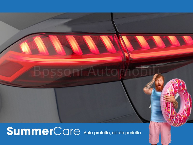 7 - Audi A7 sportback 50 3.0 v6 tdi mhev business plus quattro tiptronic