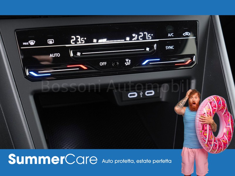 25 - Volkswagen Taigo 1.0 tsi 110cv r-line