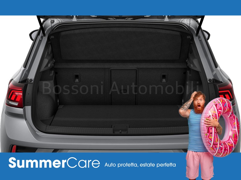 13 - Volkswagen T-Roc 1.0 tsi 115cv r line