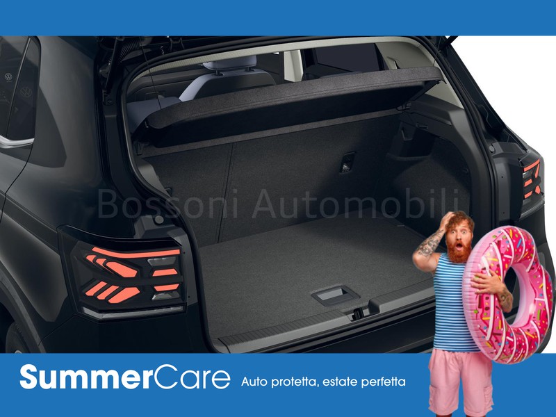 13 - Volkswagen T-Cross 1.0 tsi 115cv style