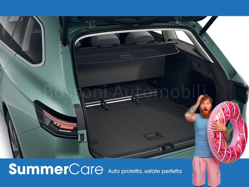 13 - Volkswagen Passat 1.5 etsi act 150cv business