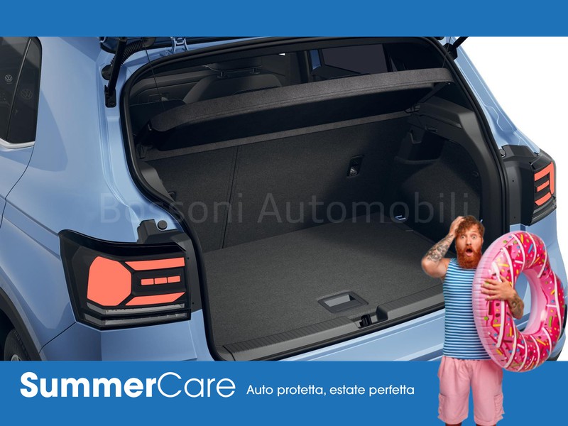 13 - Volkswagen T-Cross 1.0 tsi 115cv r-line