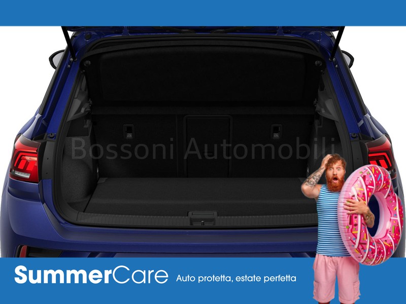 13 - Volkswagen T-Roc 1.5 tsi act r line dsg